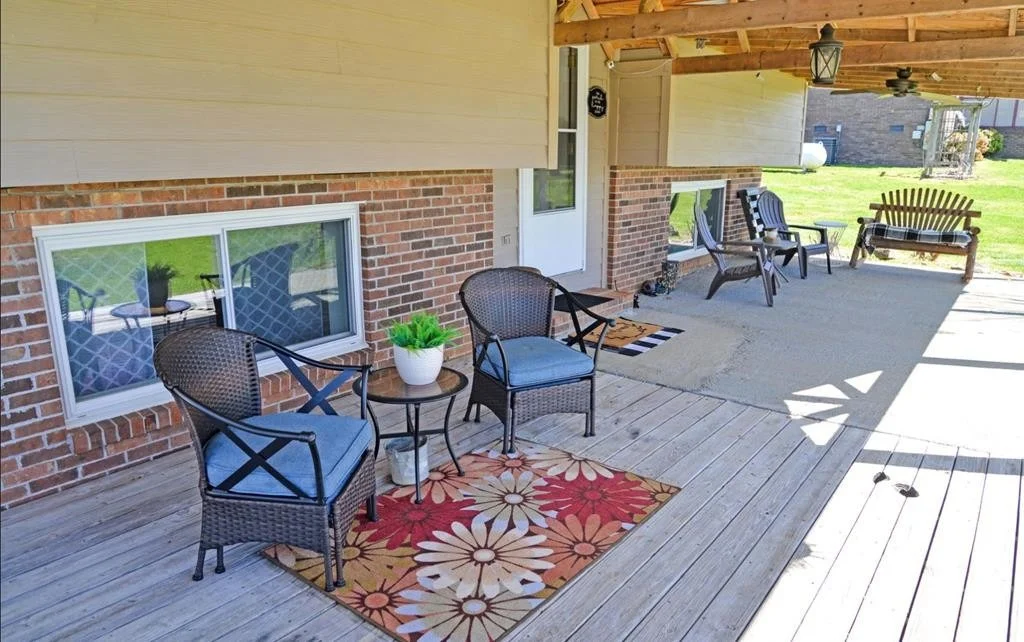 Photo of 1509 Floyd Road