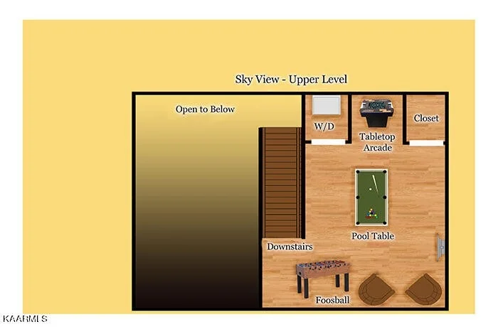Photo of 1012 Ski View Lane