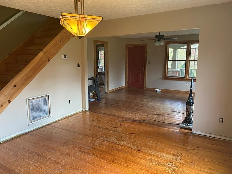 Photo of 1240 Byrams Fork Road