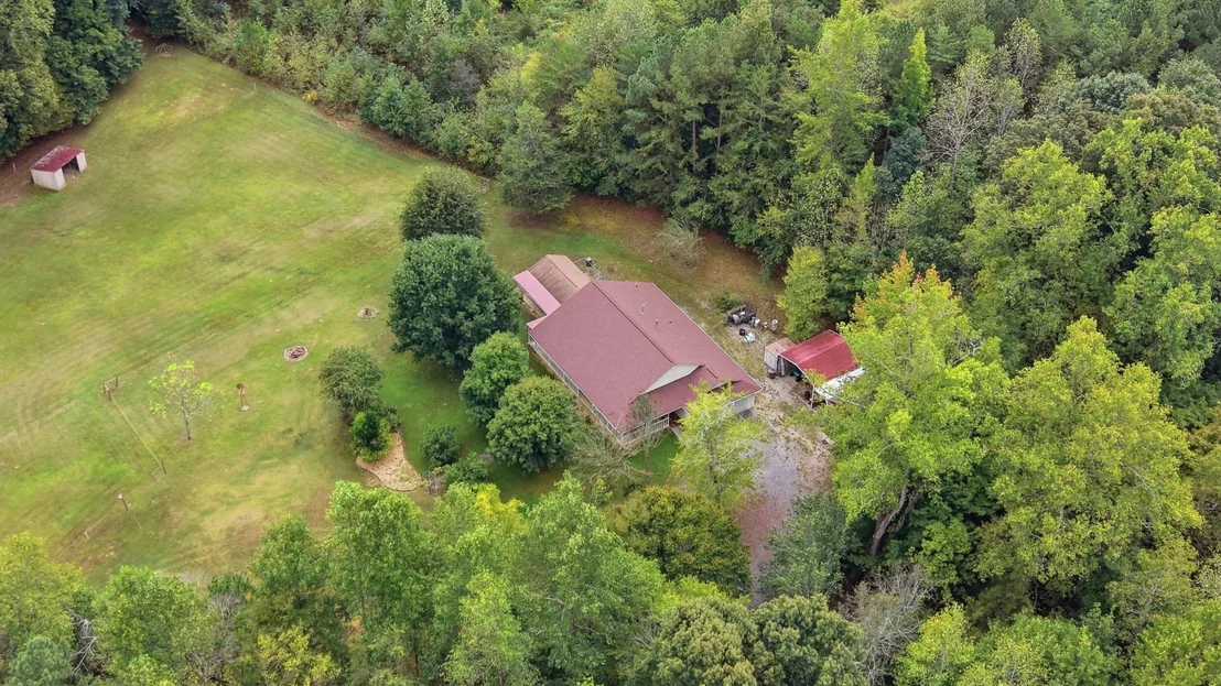 Photo of 788 Sand Mountain Road