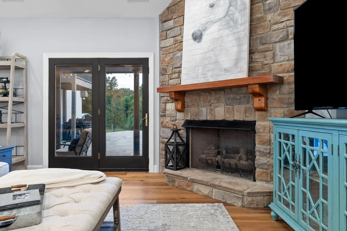 Photo of 243 Lovinggood Road