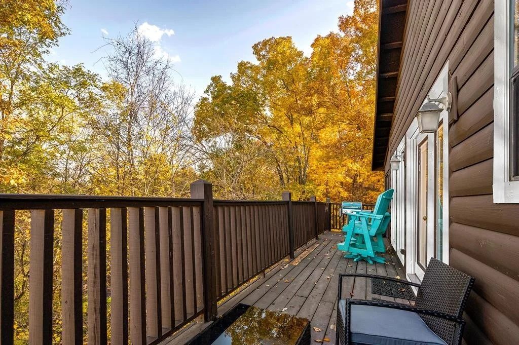 Photo of 540 Hideaway Ridge Circle