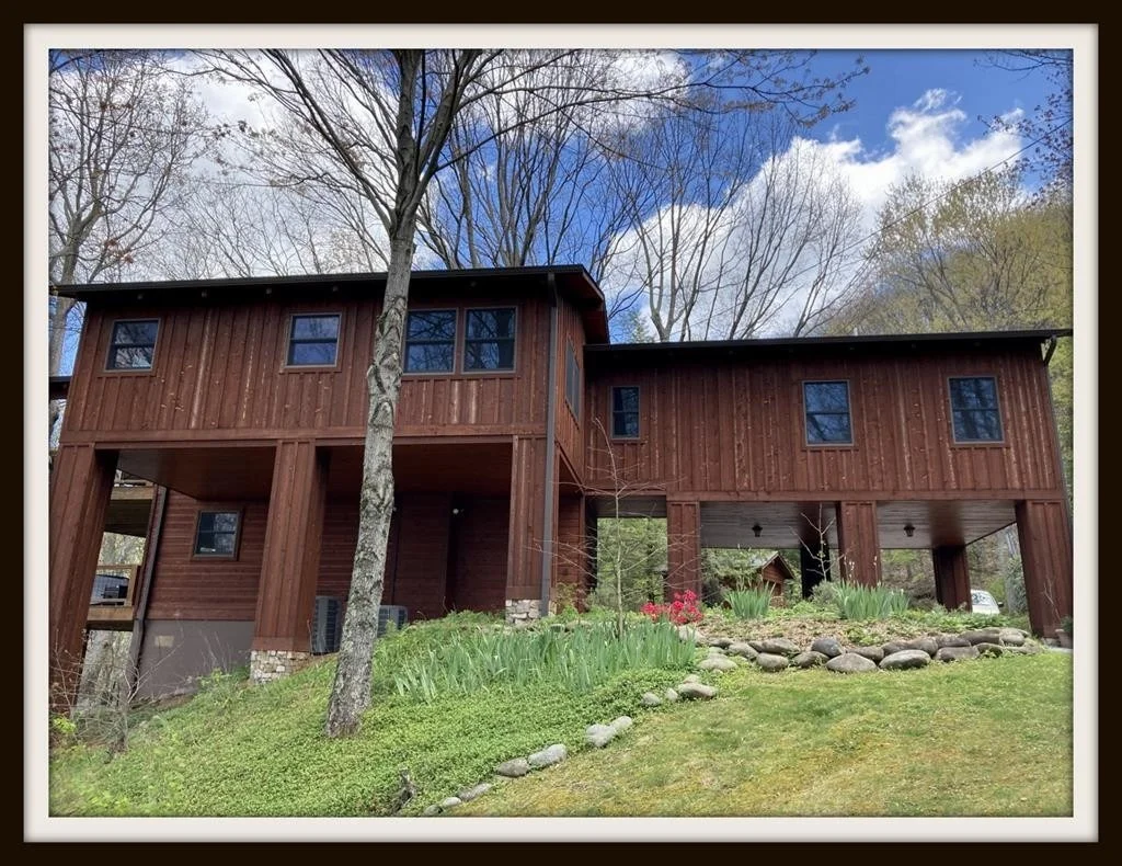 Photo of 3750 COVE MOUNTAIN Road