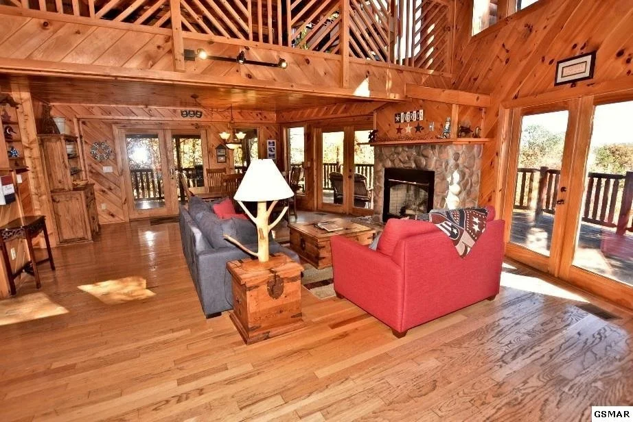 Photo of 2770 Overholt Trail