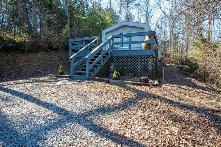 Photo of 1241 Flat Creek Road
