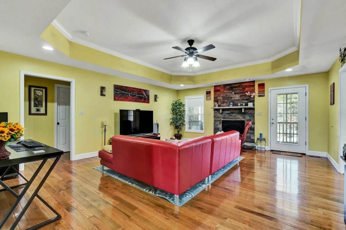 Photo of 1306 Tomahawk Drive