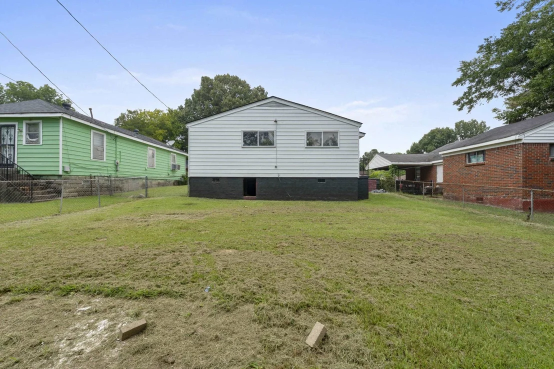 Photo of 1355 DORIS AVE