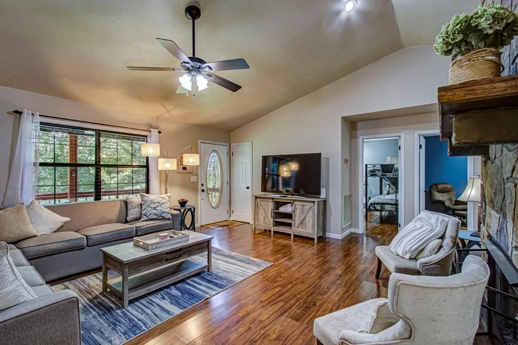 Photo of Unit DOLLYSWOOD at 3764 DOLLYS Drive