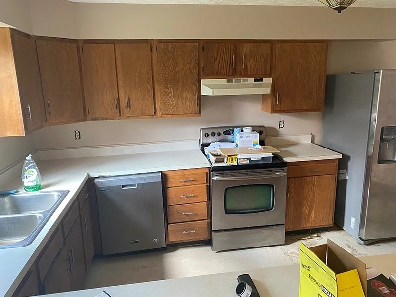 Photo of 1240 Byrams Fork Road