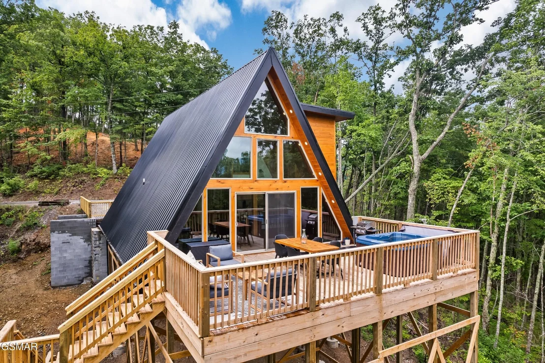 Photo of 2278 Headrick Lead