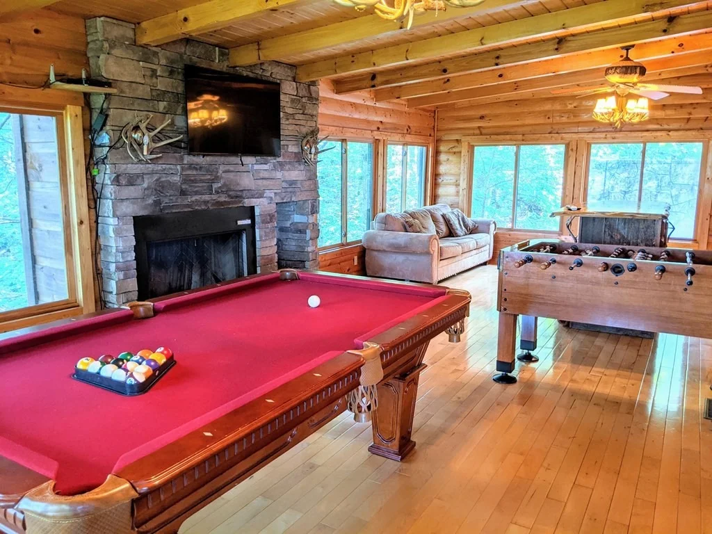 Photo of 2347 Headrick Lead