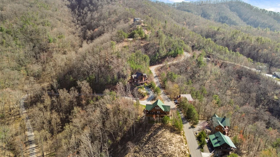 Photo of 3643 Wilderness Mountain Road