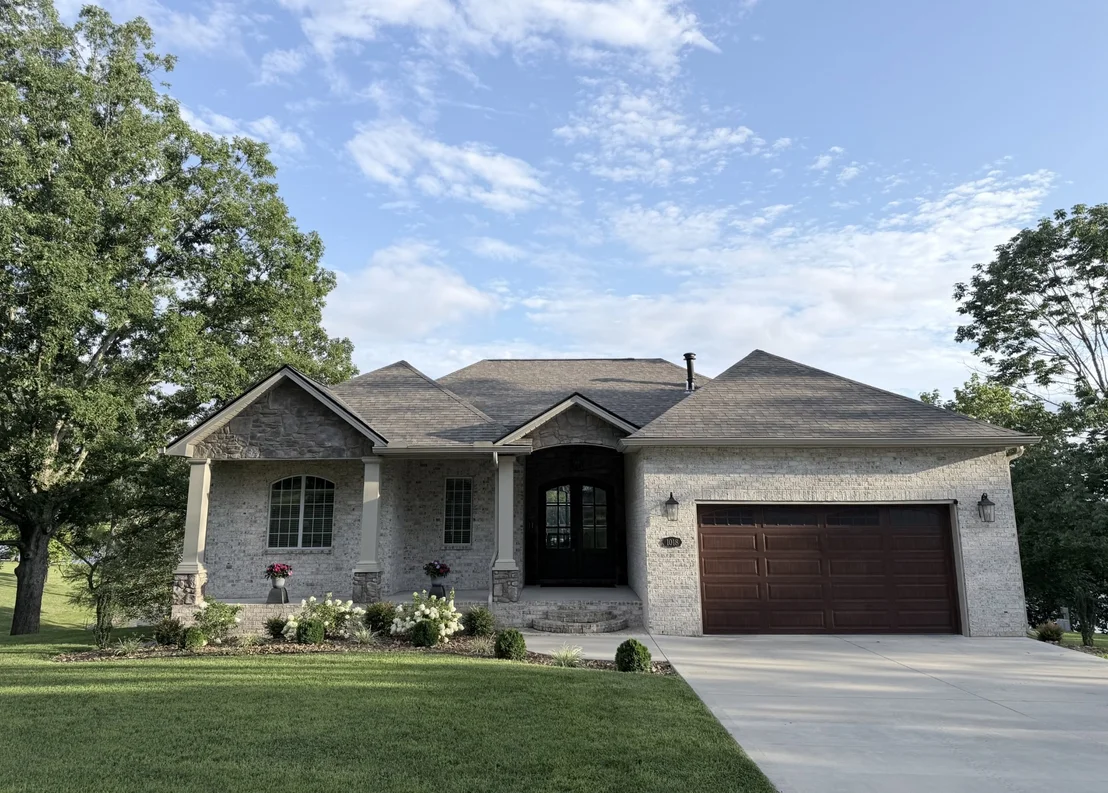Photo of 1018 Idlewild Dr