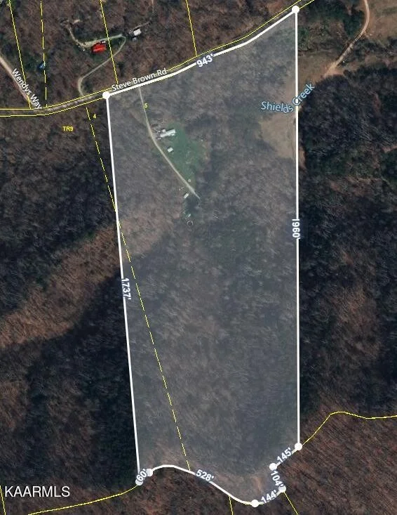 Photo of 1971 Steve Brown Rd