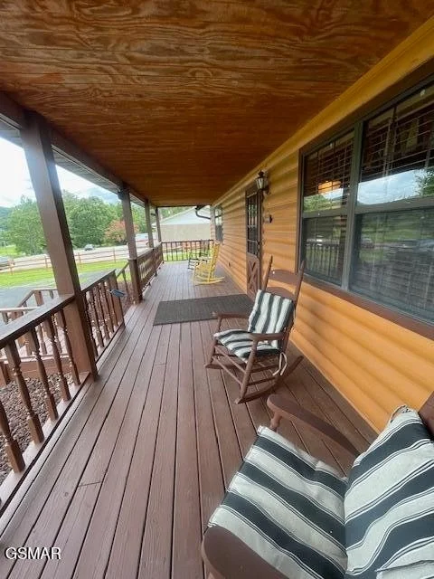 Photo of 2818 GOOSE GAP Road