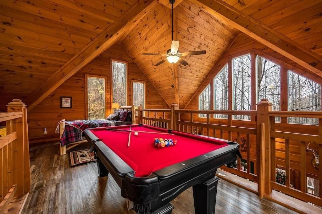 Photo of Unit CHILLINTHEMOST at 3533 Wolf Way