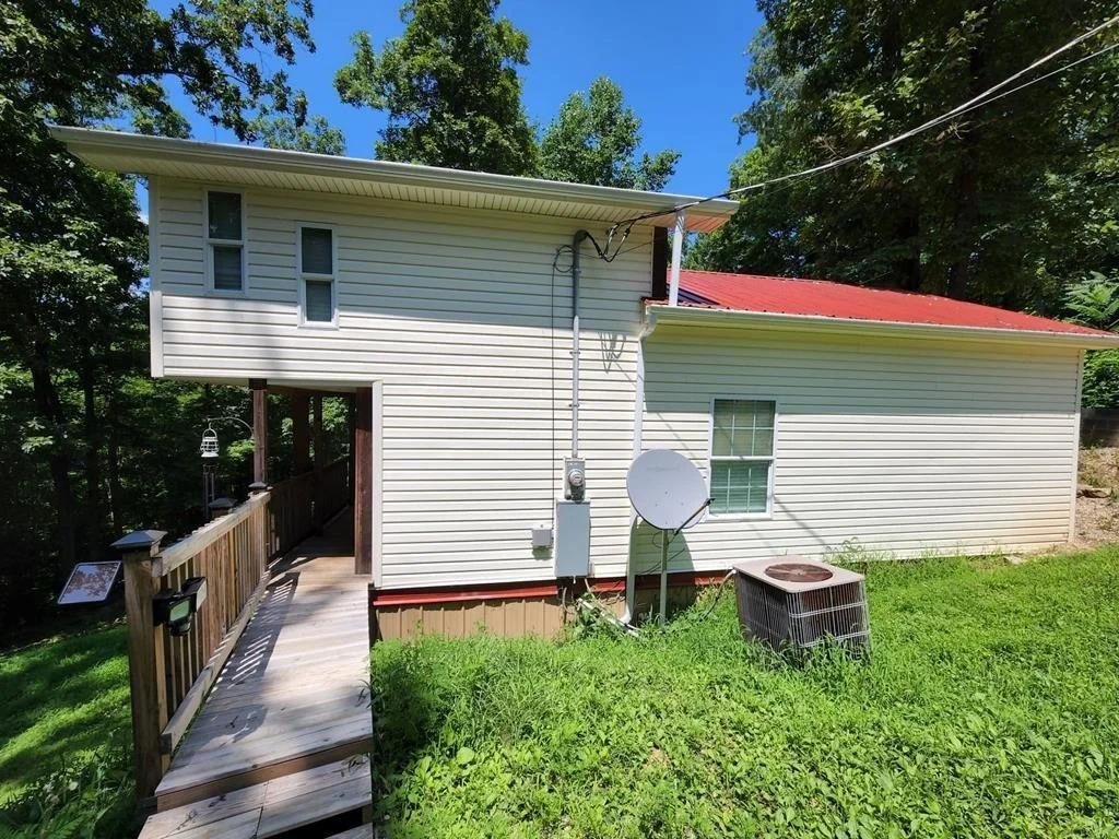Photo of 1939 Hodgetown Road
