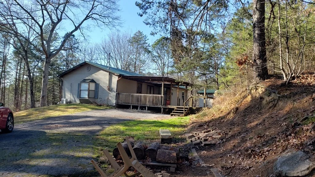 Photo of 2905 Caughron Mountain Road