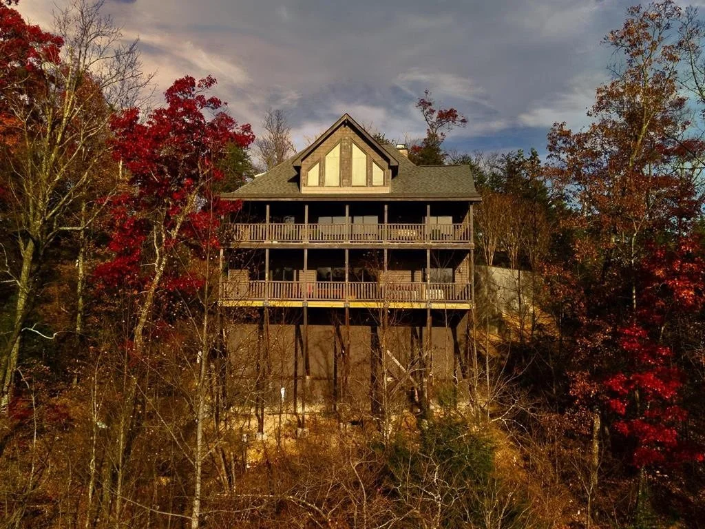 Photo of Unit NORTHFACE at 3009 Summit Trails Drive