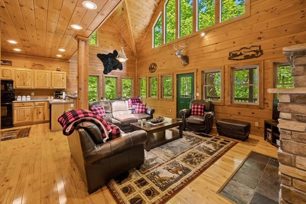 Photo of Unit CHILLINTHEMOST at 3533 Wolf Way