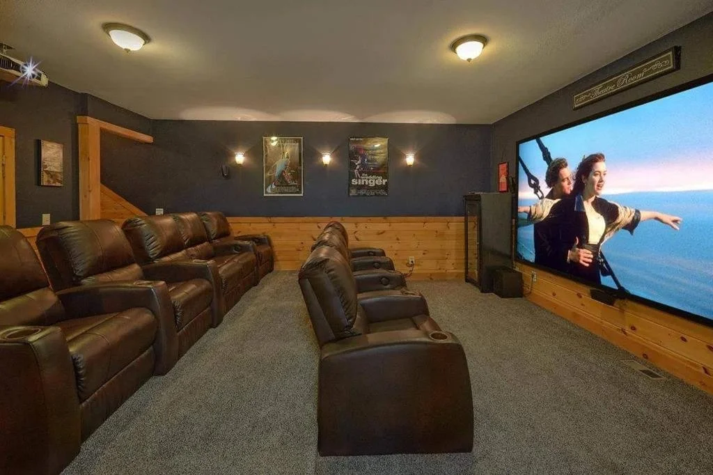 Photo of Unit FALLINGLEAFHIDEAWAY at 3206 Falling Leaf Way