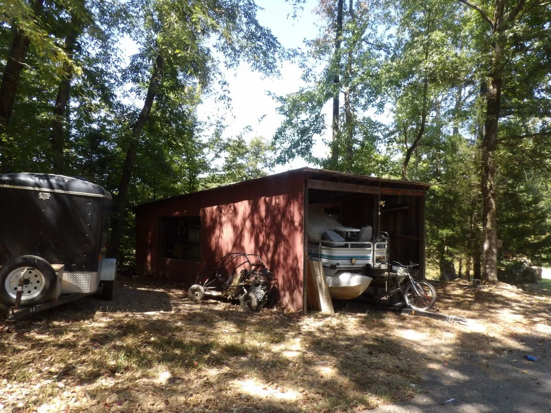 Photo of 2719 McKenzie Rd