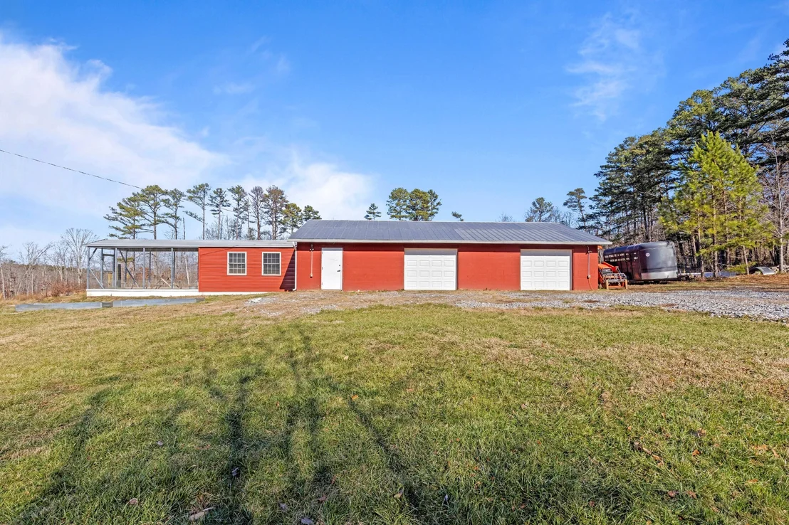Photo of 711 Lick Point Road