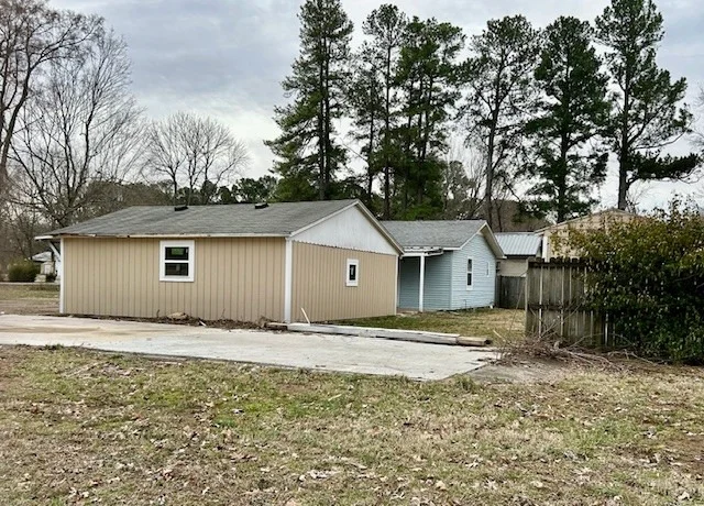 Photo of 1507 Meacham Ln