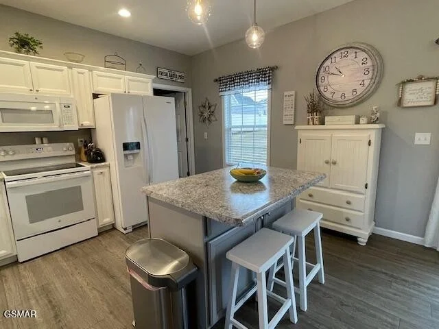 Photo of 1415 BENJAMIN Boulevard
