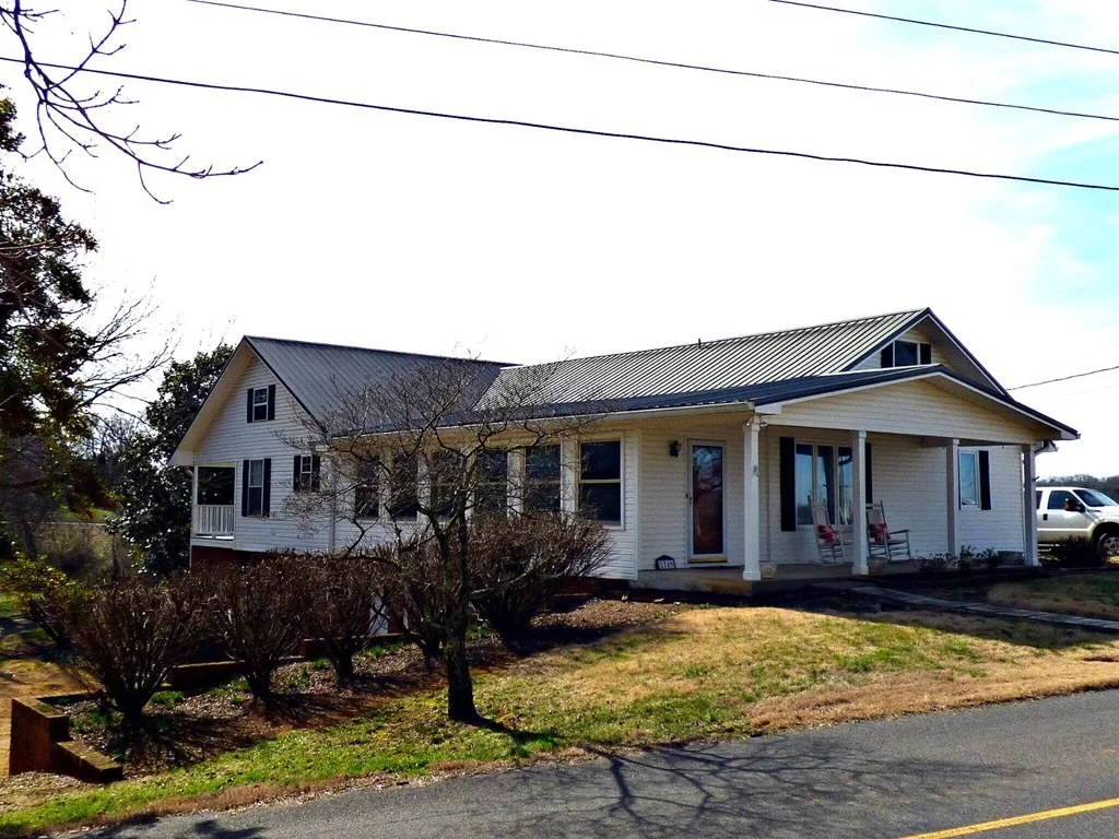 Photo of 1749 Walnut Street