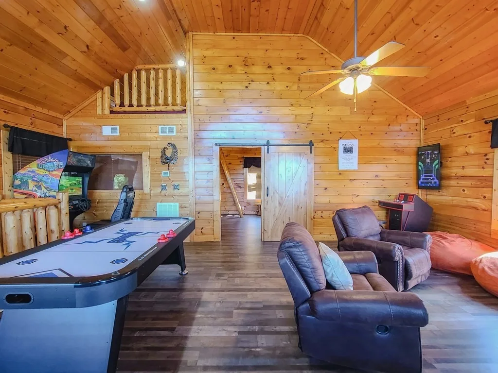 Photo of 749 Chickasaw Gap Way