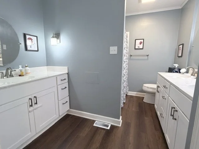 Photo of 504 Franklin Dr