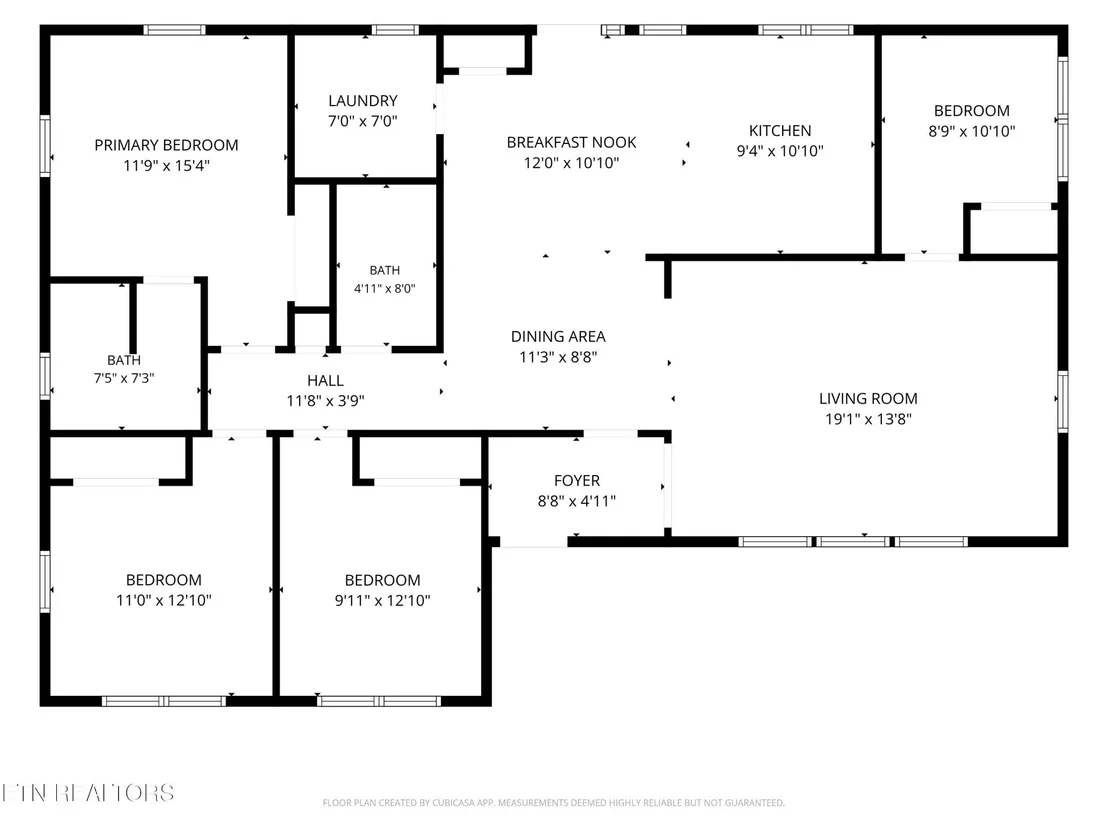 Photo of 700 Lakeview Drive