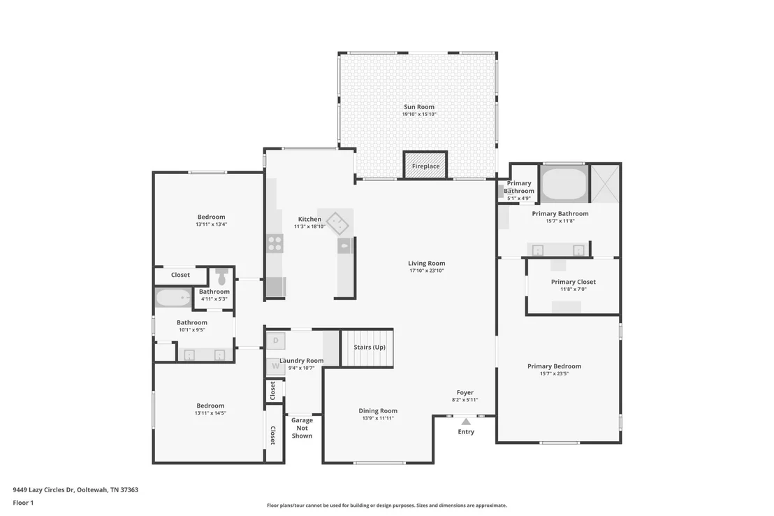 Photo of 9449 Lazy Circles Drive