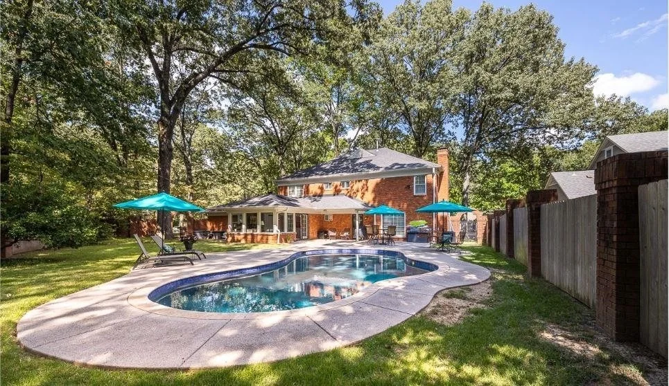 Photo of 2299 LOCHLEVIN DR