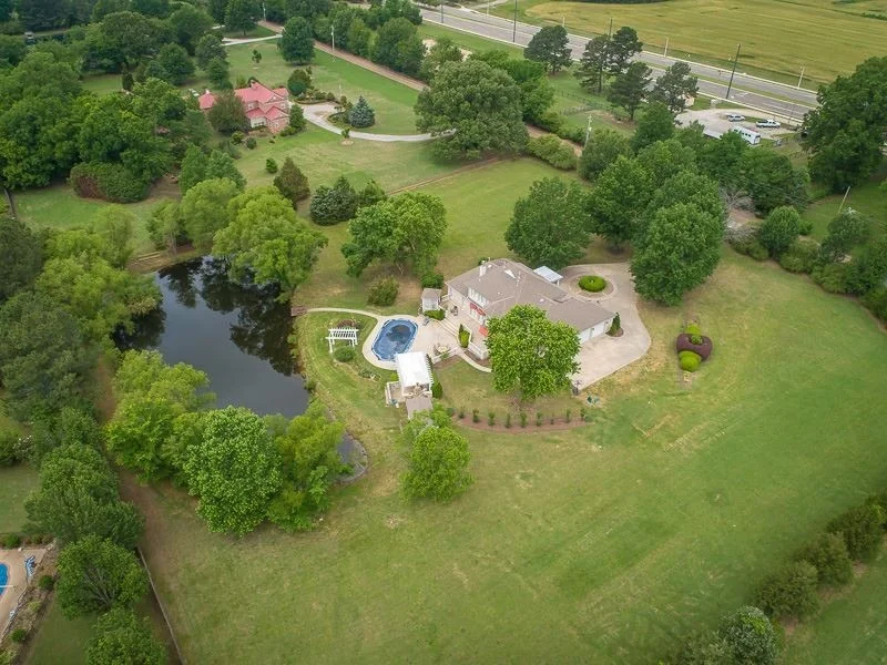 Photo of 11199 SHELBY POST RD
