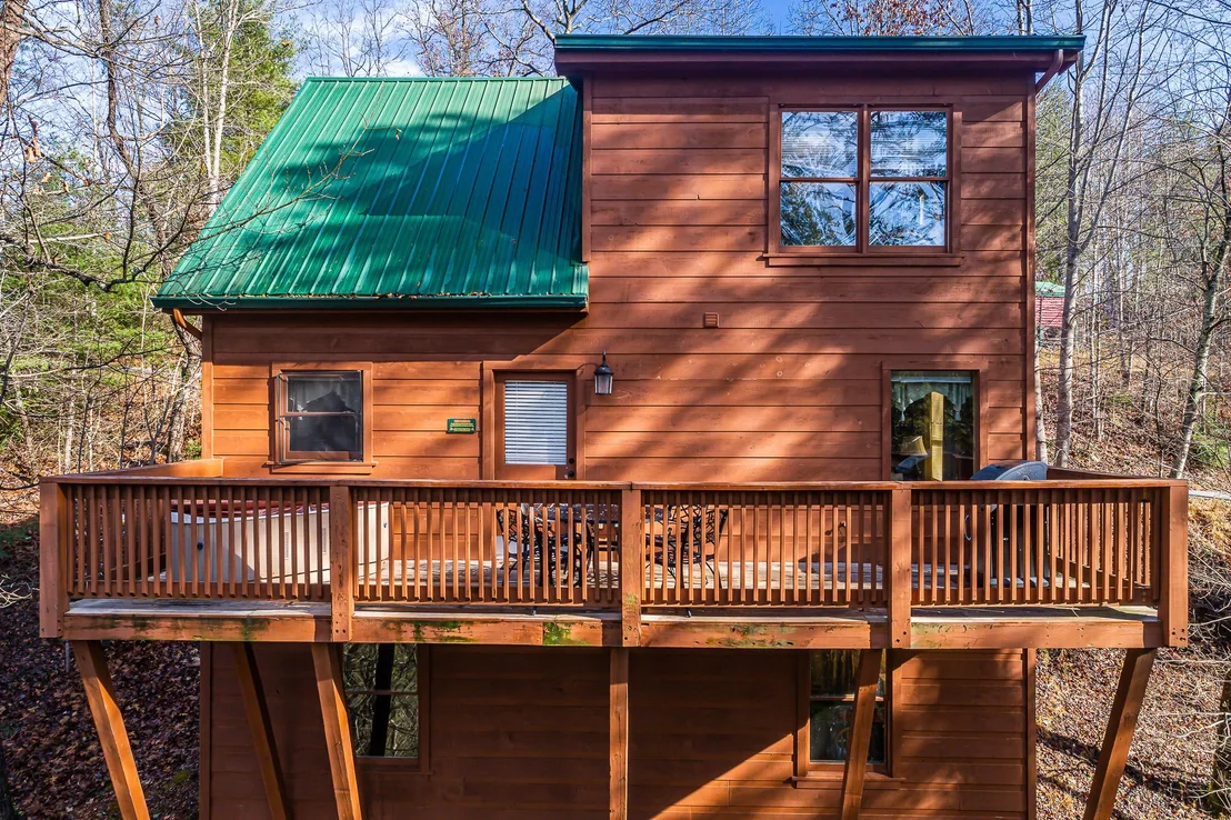 Photo of 721 Ski View Lane