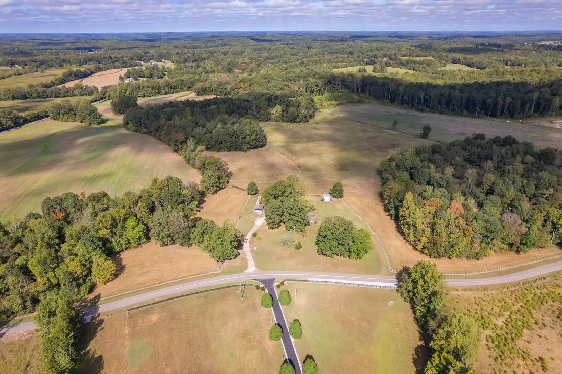 Photo of 2636 Roach Rd