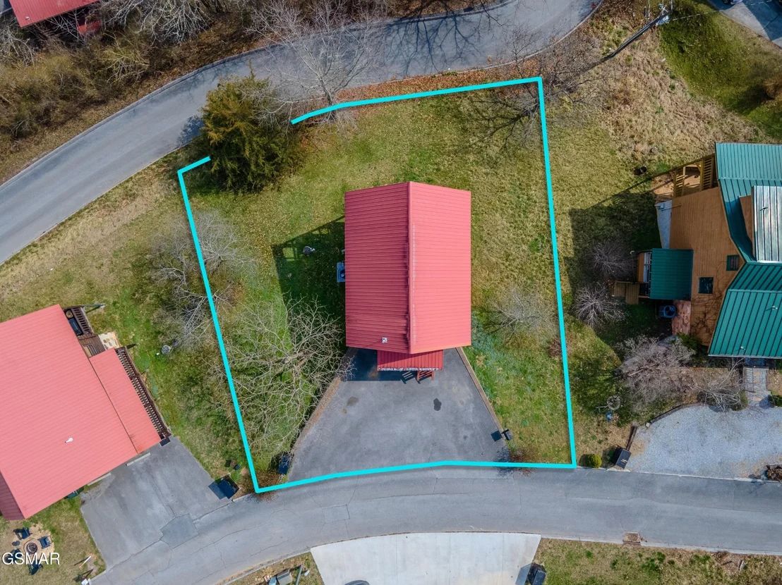 Photo of 513 Hideaway Ridge Circle