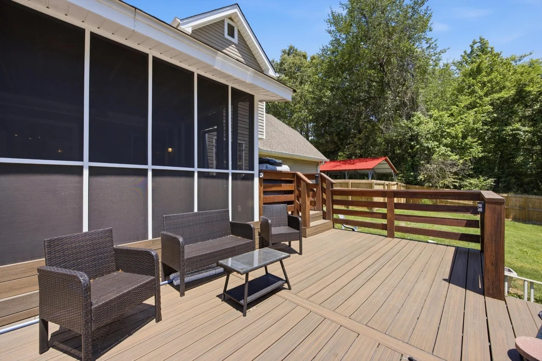Photo of 7118 Hunter Forrest Drive