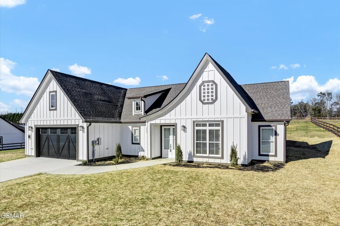 Photo of 2409 Iron Forge Way