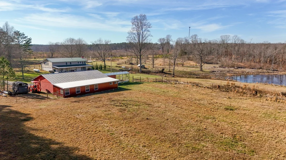 Photo of 711 Lick Point Road
