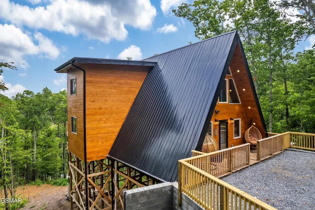 Photo of 2278 Headrick Lead