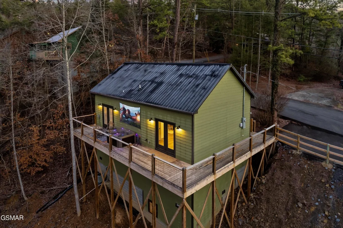 Photo of 1719 Walker Trl