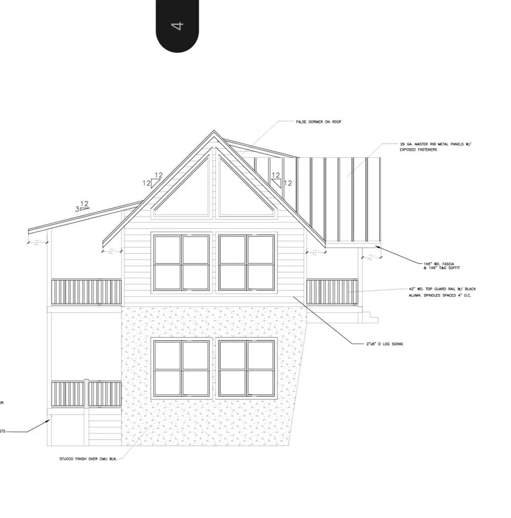Photo of 922 Ski View Lane
