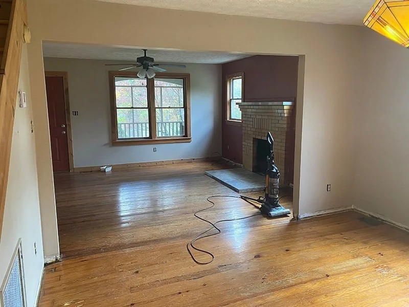 Photo of 1240 Byrams Fork Road