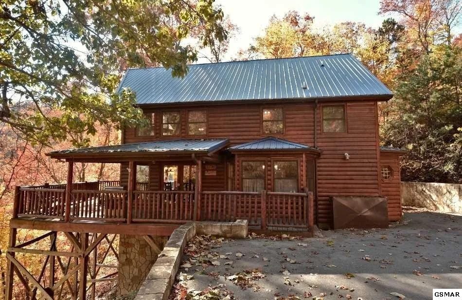 Photo of 2770 Overholt Trail