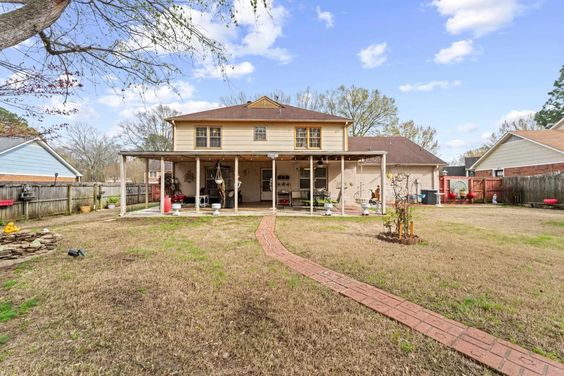 Photo of 2593 LANRICK CV