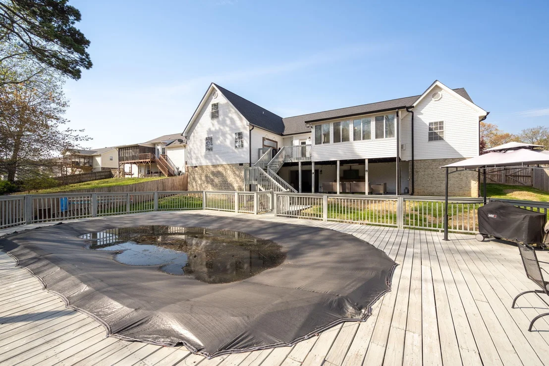 Photo of 8922 Lazy River Drive