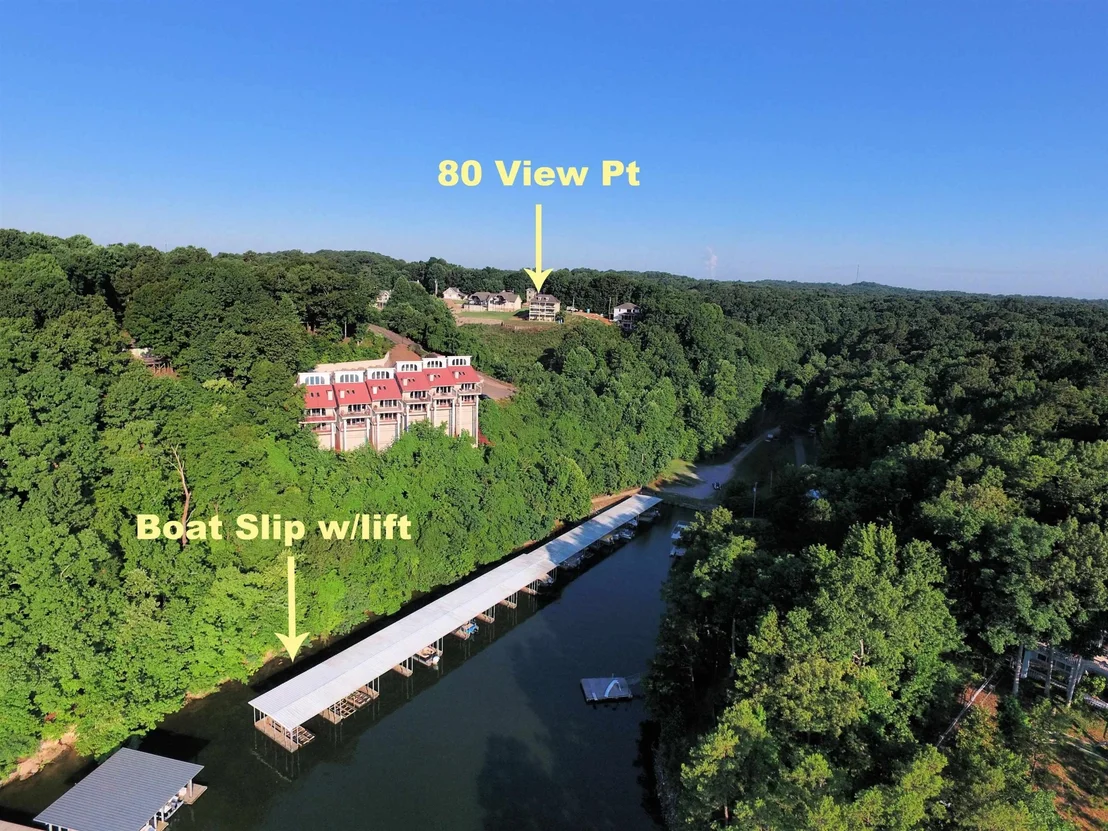 Photo of 80 VIEW POINT CV